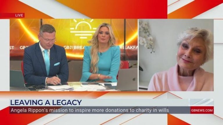 Strictly Come Dancing row erupts as BBC blasted for unveiling ‘controversial white man’ Tom Skinner as shock contestant