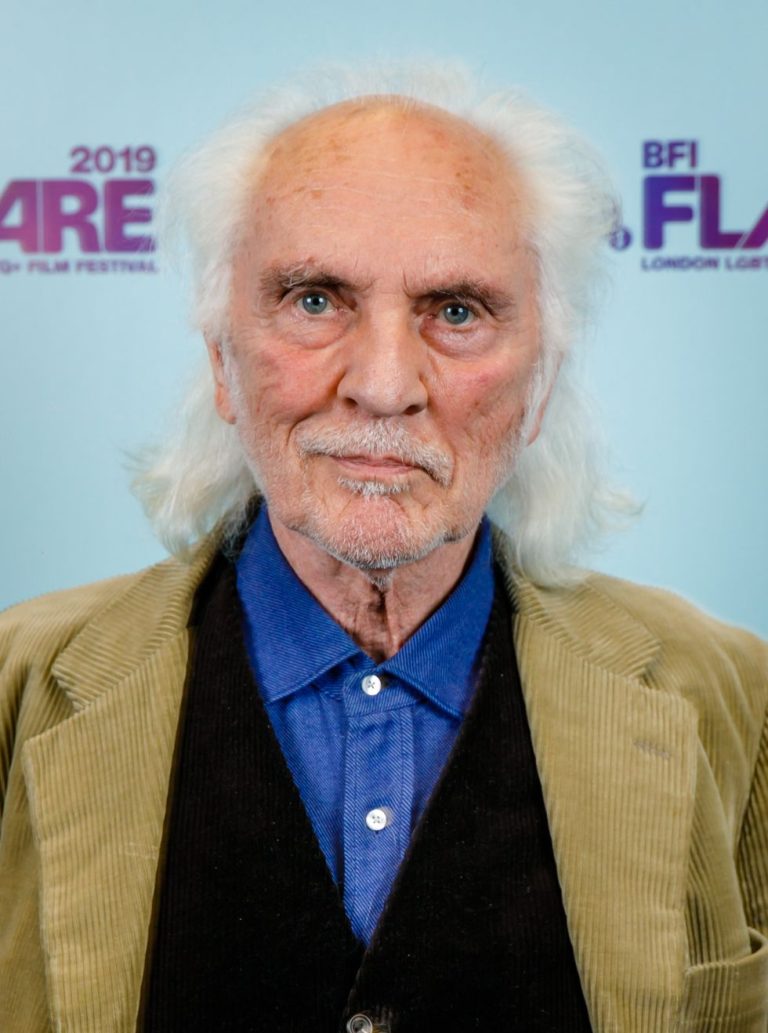 Superman star Terence Stamp dies at 87 as tributes flood in for Oscar-nominated actor