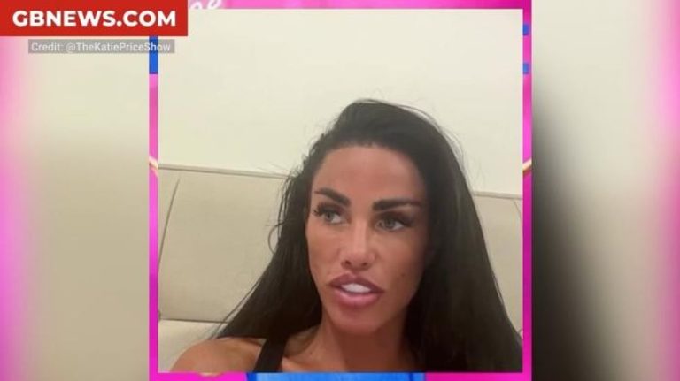 Katie Price dealt fresh blow as ex-husbands team up in legal battle amid Peter Andre row: ‘Enough is enough’