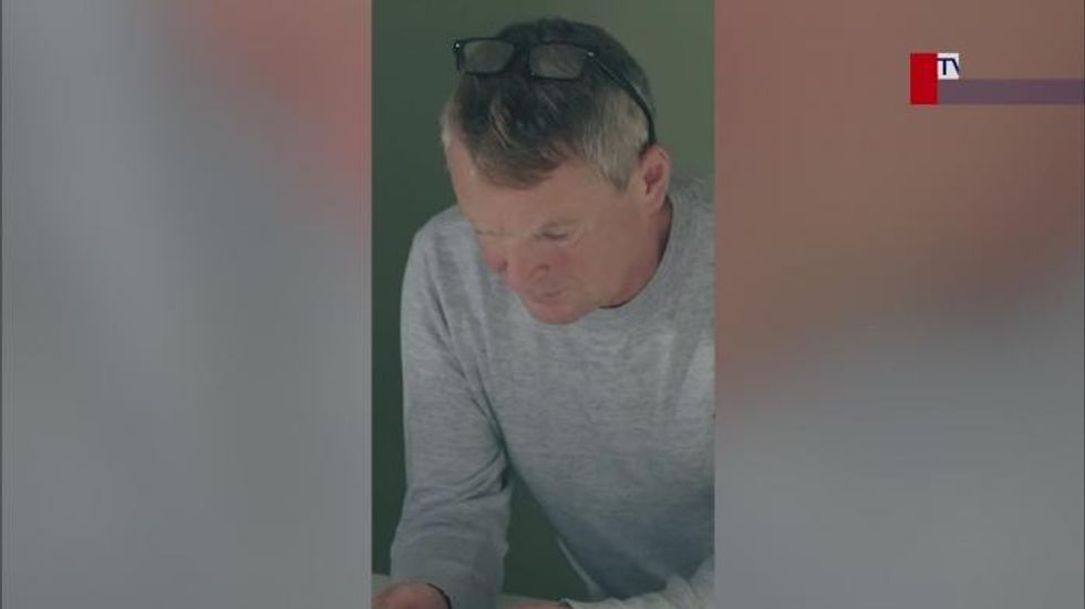 22 Kids and Counting viewers compare Channel 5 show to ‘Kardashians’ as they fume: ‘So scripted!’