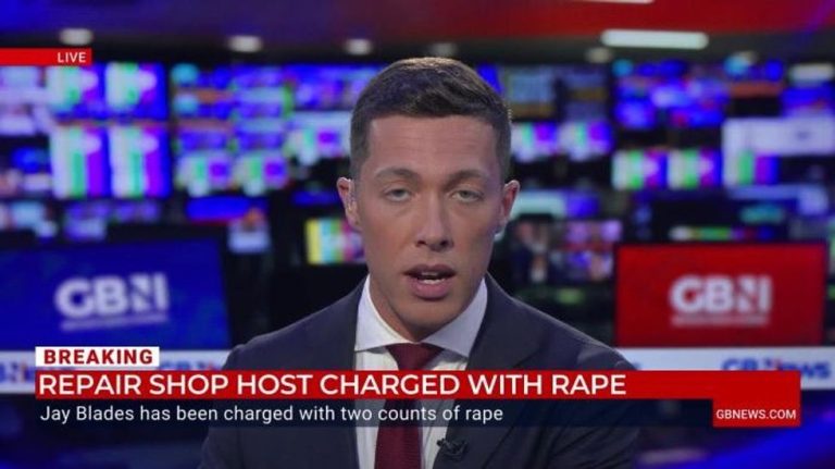 Jay Blades makes first court appearance amid BBC Repair Shop star’s rape charges